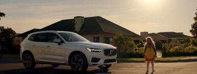 [Commercial Review] Volvo, Interpolis, Ford